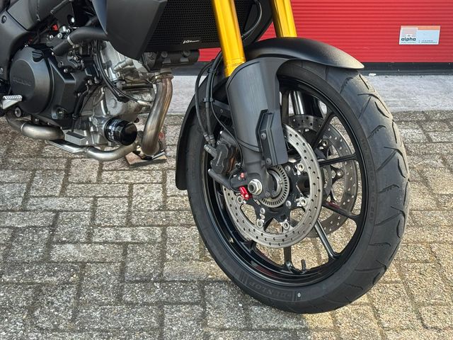 suzuki - v-strom-dl-1000