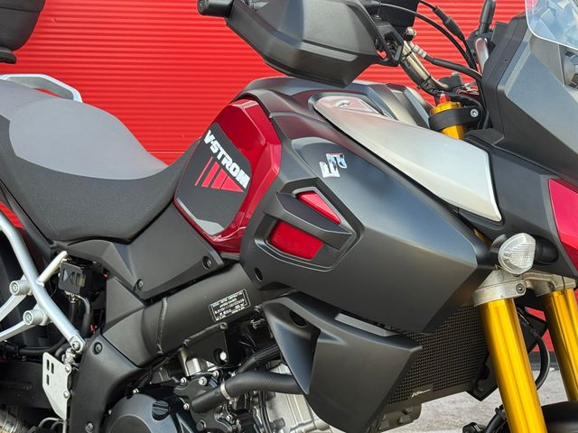 suzuki - v-strom-dl-1000