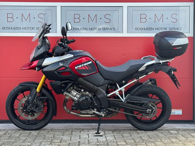 suzuki - v-strom-dl-1000
