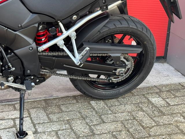 suzuki - v-strom-dl-1000