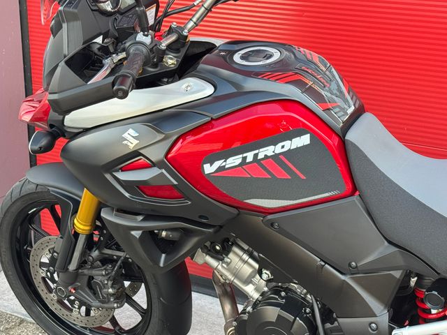suzuki - v-strom-dl-1000