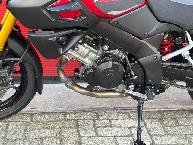 suzuki - v-strom-dl-1000