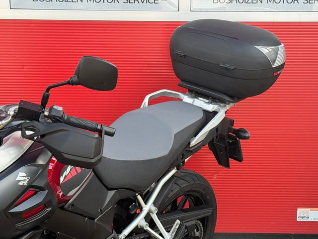 suzuki - v-strom-dl-1000