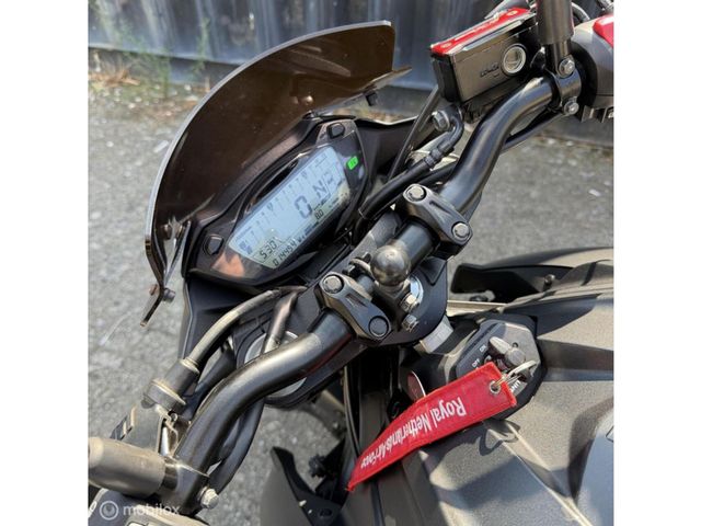 suzuki - gsx-s-750-a