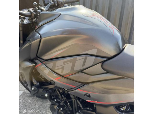 suzuki - gsx-s-750-a