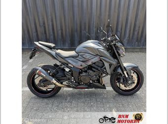 Suzuki GSX-S 750 A 2018 occasion