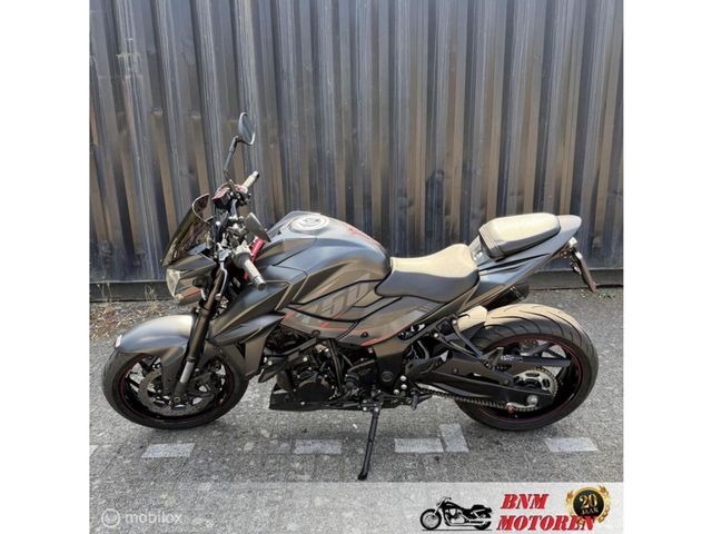 suzuki - gsx-s-750-a