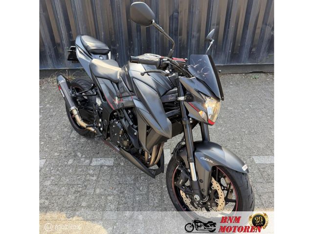 suzuki - gsx-s-750-a