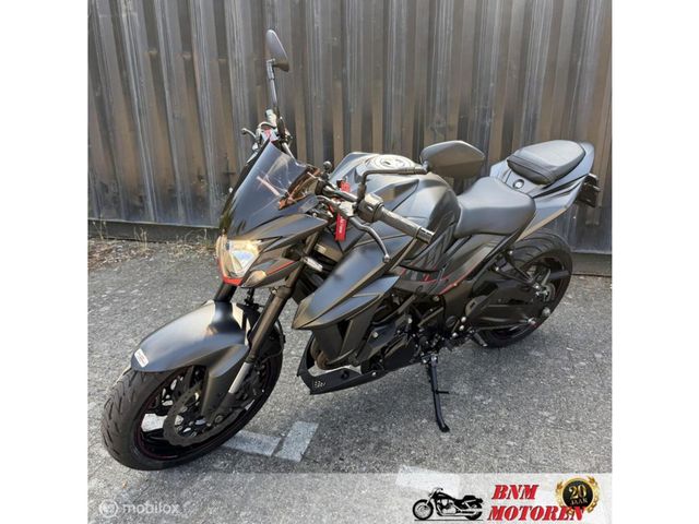 suzuki - gsx-s-750-a