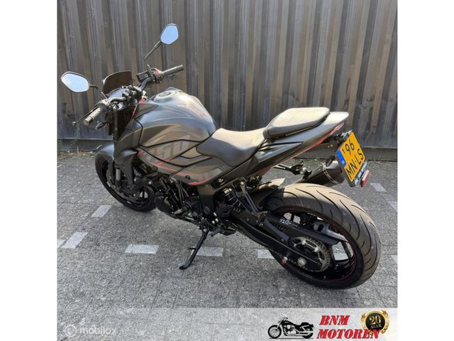 suzuki - gsx-s-750-a