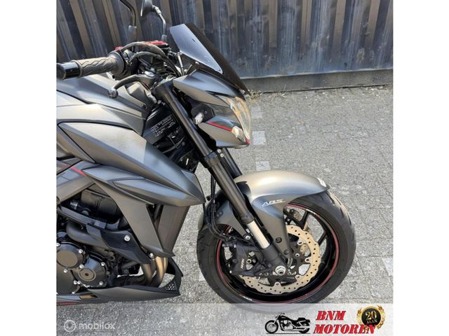 suzuki - gsx-s-750-a