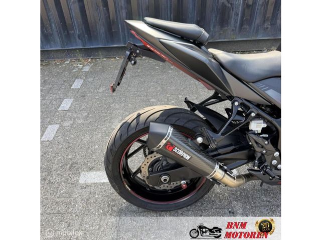 suzuki - gsx-s-750-a