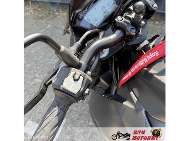 suzuki - gsx-s-750-a