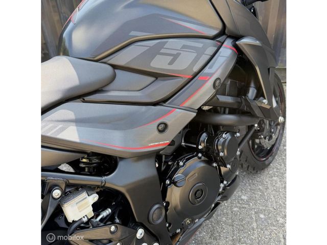 suzuki - gsx-s-750-a