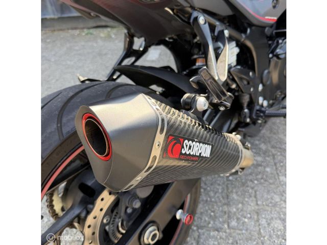 suzuki - gsx-s-750-a