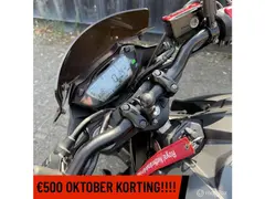 Suzuki GSX S750A 2018 occasion – foto 11 van 19