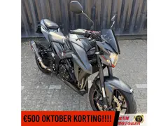 Suzuki GSX S750A 2018 occasion – foto 3 van 19