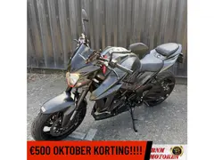 Suzuki GSX S750A 2018 occasion – foto 4 van 19