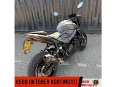Suzuki GSX S750A 2018 occasion – foto 5 van 19