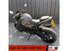 Suzuki GSX S750A 2018 occasion – foto 6 van 19