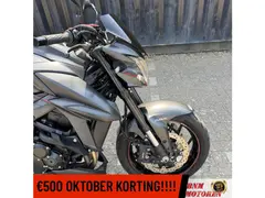 Suzuki GSX S750A 2018 occasion – foto 7 van 19