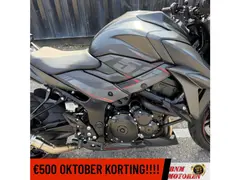 Suzuki GSX S750A 2018 occasion – foto 8 van 19