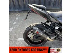 Suzuki GSX S750A 2018 occasion – foto 9 van 19