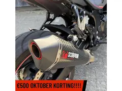 Suzuki GSX S750A 2018 occasion – foto 16 van 19