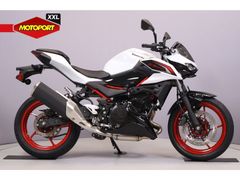 KAWASAKI Z 500 SE