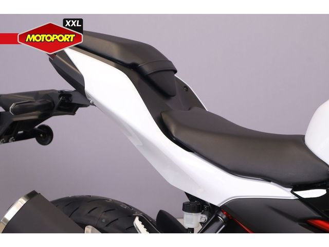 kawasaki - z500-se