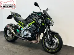Kawasaki Z900 Performance 2019 occasion – foto 6 van 19