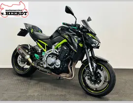 Kawasaki Z900 Performance 2019 occasion