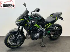 Kawasaki Z900 Performance 2019 occasion – foto 2 van 19