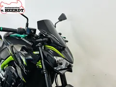 Kawasaki Z900 Performance 2019 occasion – foto 13 van 19