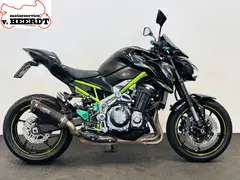 Kawasaki Z900 Performance 2019 occasion – foto 3 van 19