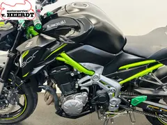 Kawasaki Z900 Performance 2019 occasion – foto 15 van 19