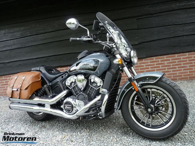 indian - scout-sixty