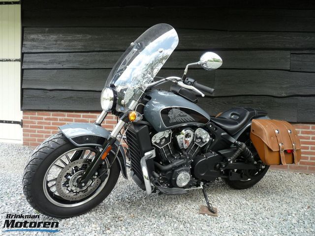 indian - scout-sixty