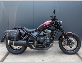 Honda CMX 1100 Rebel DCT 2021 occasion