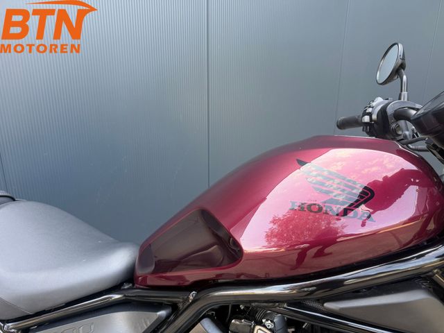 honda - cmx-1100-rebel-dct