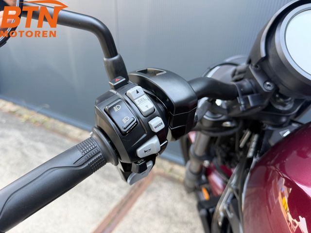 honda - cmx-1100-rebel-dct