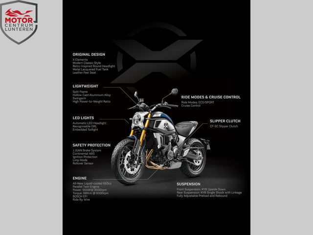 cfmoto - 700-cl-x-heritage