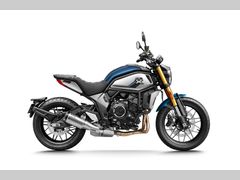 CFMOTO 700 CL-X HERITAGE