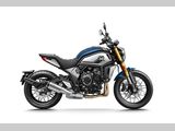 CFMOTO 700 CL-X HERITAGE
