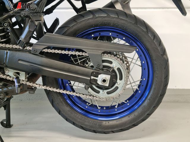 suzuki - v-strom-1050-a