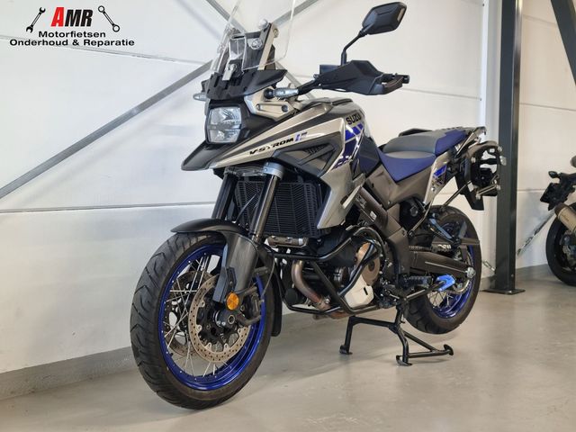 suzuki - v-strom-1050-a
