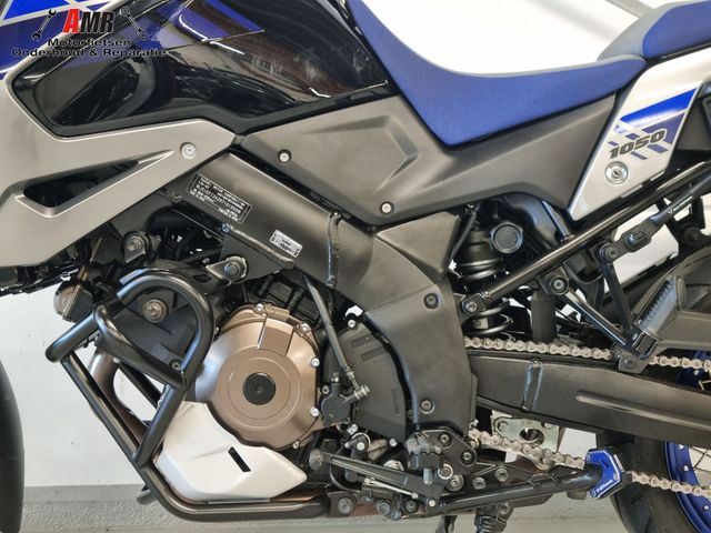 suzuki - v-strom-1050-a
