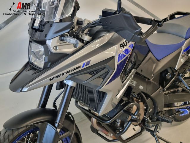 suzuki - v-strom-1050-a