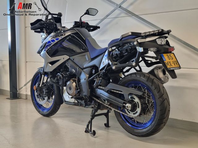 suzuki - v-strom-1050-a
