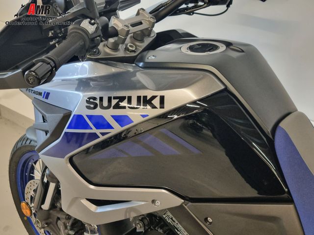 suzuki - v-strom-1050-a